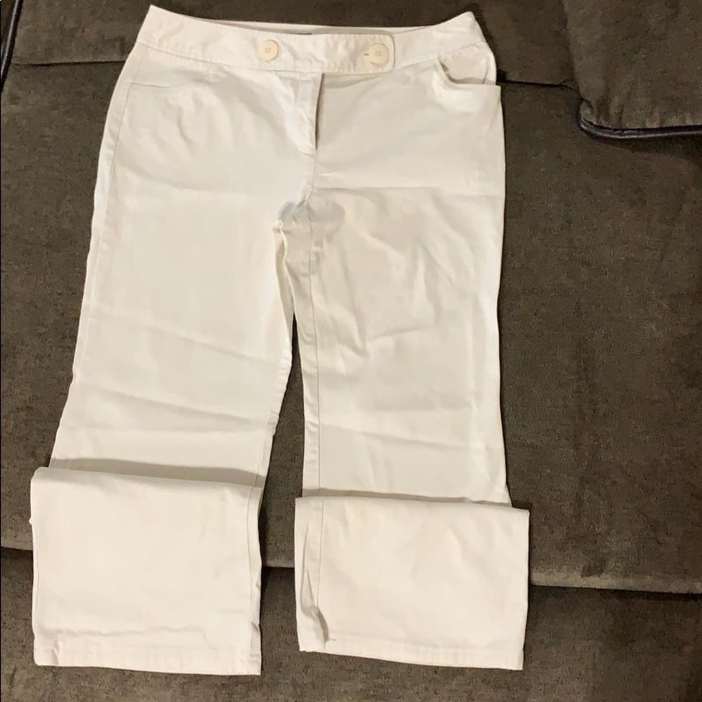 Women’s casual pants by W Work to Weekend